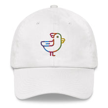 Load image into Gallery viewer, Groovy Splash Hat