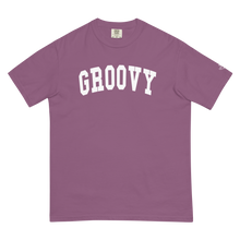 Load image into Gallery viewer, Groovy Summer T-Shirt
