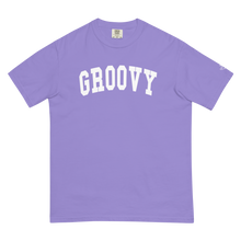 Load image into Gallery viewer, Groovy Summer T-Shirt