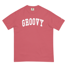 Load image into Gallery viewer, Groovy Summer T-Shirt