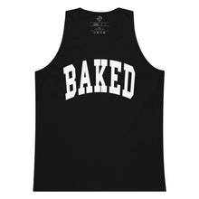 Load image into Gallery viewer, Baked premium tank top