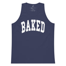 Load image into Gallery viewer, Baked premium tank top