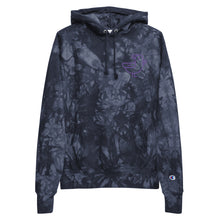Load image into Gallery viewer, Groovy Tie-Dye Hoodie