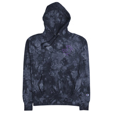 Load image into Gallery viewer, Groovy Tie-Dye Hoodie