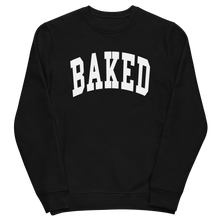 Load image into Gallery viewer, Baked Members Club Crewneck