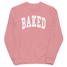 Load image into Gallery viewer, Baked Members Club Crewneck