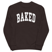 Load image into Gallery viewer, Baked Members Club Crewneck