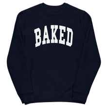 Load image into Gallery viewer, Baked Members Club Crewneck