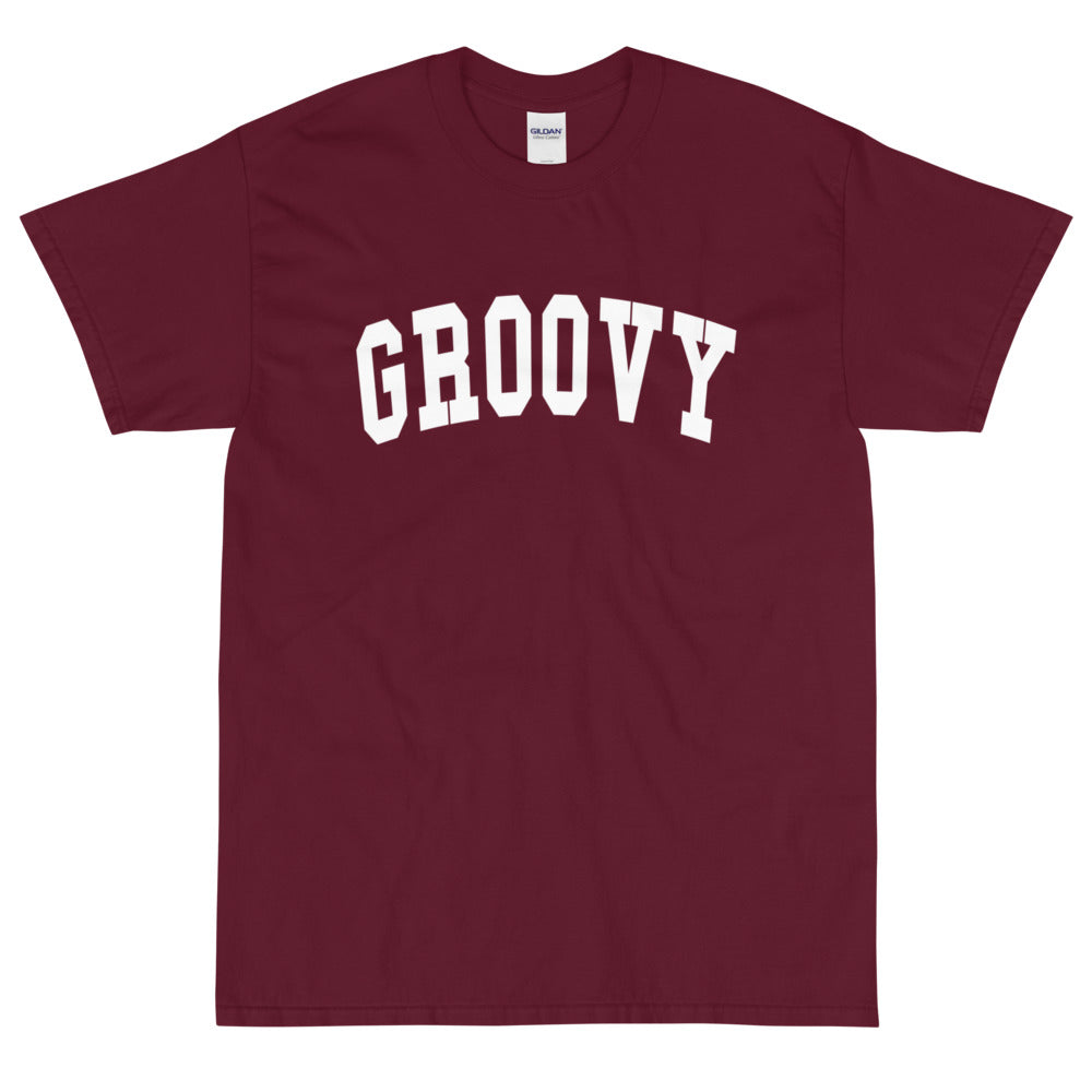 Groovy University T-Shirt
