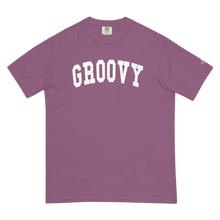 Load image into Gallery viewer, Groovy Summer T-Shirt
