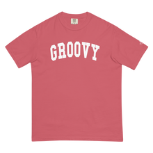 Load image into Gallery viewer, Groovy Summer T-Shirt

